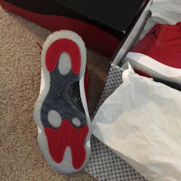 Retro Jordan’s - Picture 3 of 3